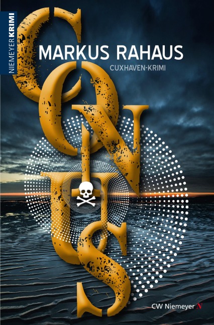Conus - Markus Rahaus