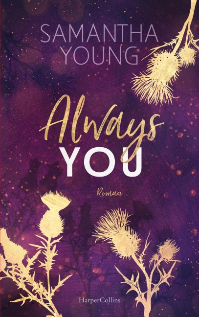 Always You - Samantha Young