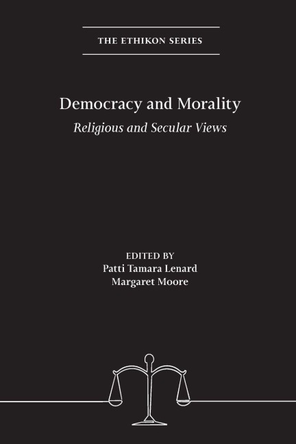 Democracy and Morality - 