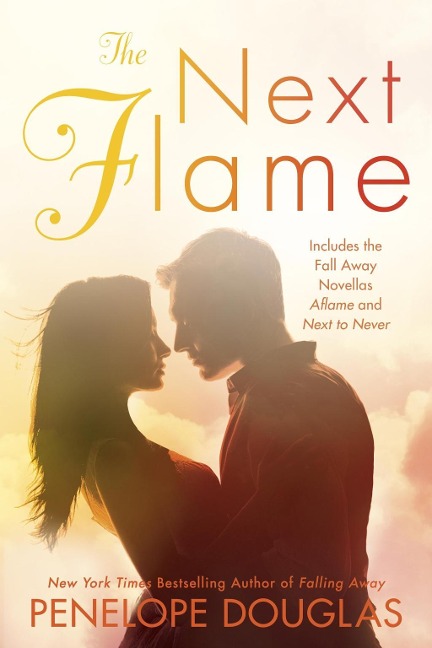 The Next Flame - Penelope Douglas