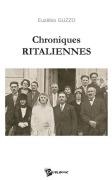 Cover-Bild zum Titel 'Chroniques ritaliennes' von 'Euzébio Guzzo'