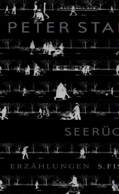 Seerücken - Peter Stamm