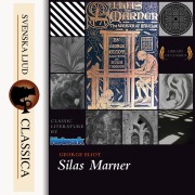 Cover-Bild zum Titel 'Silas Marner (Unabridged)' von 'George Elliot'