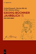 Büchners Dinge - 