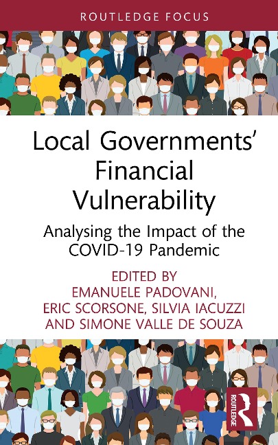 Local Governments' Financial Vulnerability - 