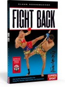 Cover-Bild zum Titel 'Fight Back' von 'Klaus Nonnemacher'