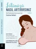 Cover-Bild zum Titel 'Sütünüzü Nasil Artirirsiniz' von 'Gülnihal Sarman, Pinar Boncuk Dayanikli, Charlotte Codron'