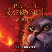 Cover-Bild zum Titel 'Furtuna' von 'Erin Hunter'