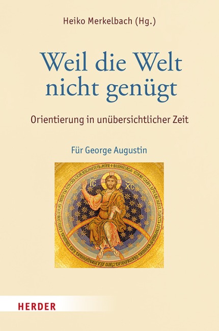 Weil die Welt nicht genügt - 