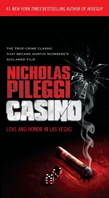 Casino - Nicholas Pileggi