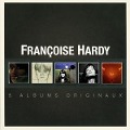 Original Album Series - Fran¿oise Hardy