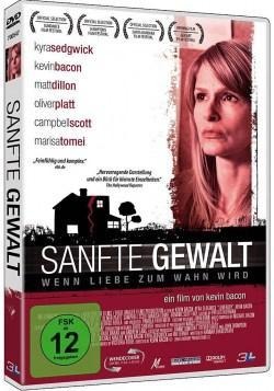 Sanfte Gewalt - Wenn Liebe zum Wahn wird - Hannah Shakespeare, Victoria Redel, Michael Bacon