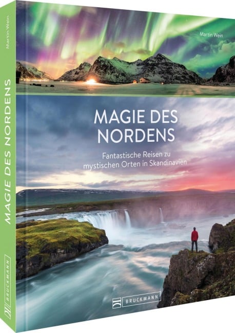 Magie des Nordens - Martin Wein