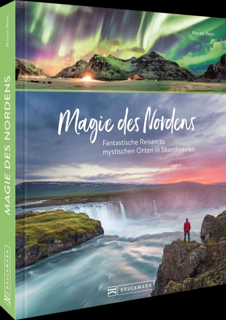 Magie des Nordens - Martin Wein