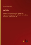 Cover-Bild zum Titel 'La Sibilla' von 'Michele Cuciniello'