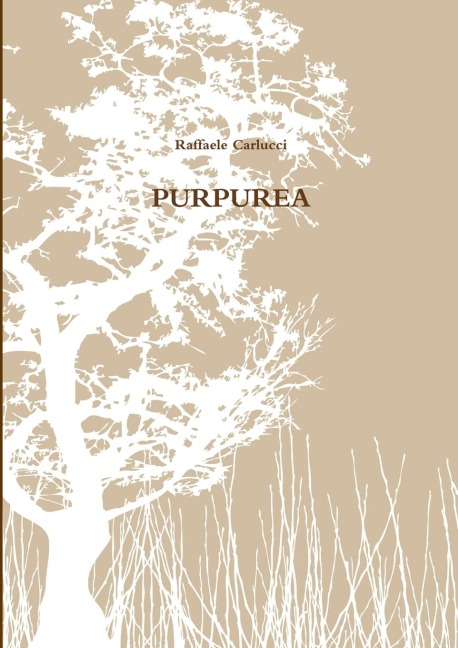 PURPUREA - Raffaele Carlucci