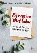 Cover-Bild zum Titel 'Efruzun Mektubu' von 'Rifat Karakoc, Beyhan Aral'