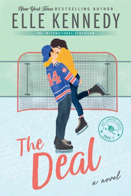 The Deal - Elle Kennedy