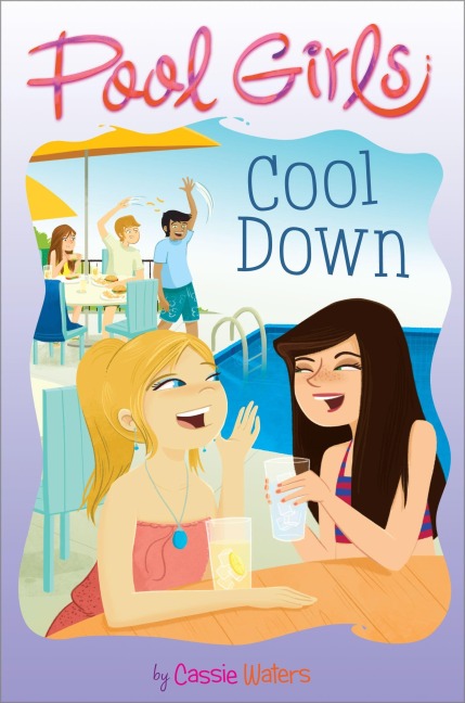 Cool Down - Cassie Waters