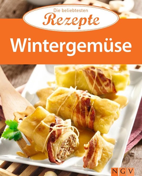 Wintergemüse - 