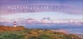 Meerlandschaft SYLT Kalender 2025 - Hans Jessel - 