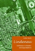 Cover-Bild zum Titel 'Lindenau' von 'Lothar Kurth'