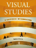 Cover-Bild zum Titel 'Visual Studies' von 'James Elkins'