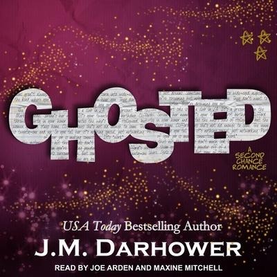 Ghosted - J. M. Darhower