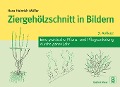 Cover-Bild zum Titel 'Ziergehölzschnitt in Bildern' von 'Hans Heinrich Möller'