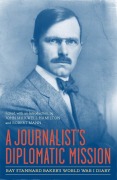 Cover-Bild zum Titel 'A Journalist's Diplomatic Mission' von ''