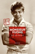 Cover-Bild zum Titel 'Monsieur Vuong' von 'Ursula Heinzelmann'