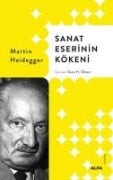 Sanat Eserinin Kökeni Ciltli - Martin Heidegger