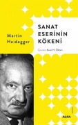 Cover-Bild zum Titel 'Sanat Eserinin Kökeni Ciltli' von 'Martin Heidegger'