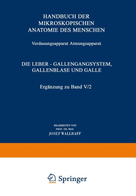 Verdauungsapparat Atmungsapparat - 