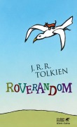 Cover-Bild zum Titel 'Roverandom' von 'J. R. R. Tolkien'