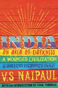 Cover-Bild zum Titel 'India' von 'V. S. Naipaul'