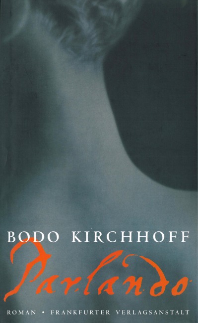 Parlando - Bodo Kirchhoff