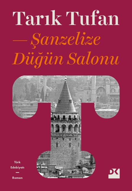 Sanzelize Dügün Salonu - Tarik Tufan