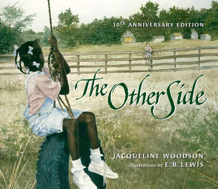 The Other Side - Jacqueline Woodson