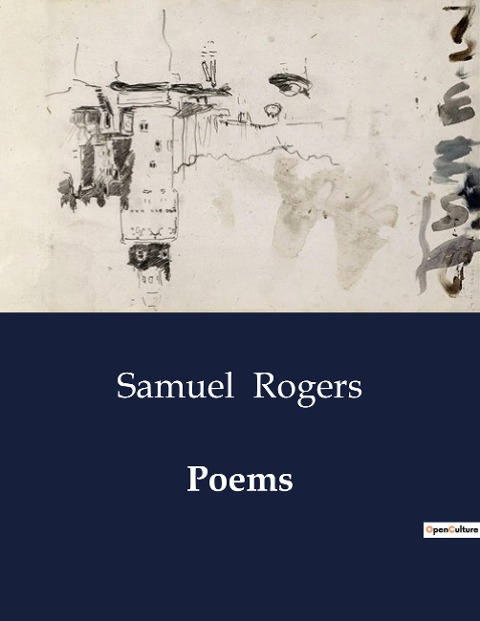 Poems - Samuel Rogers