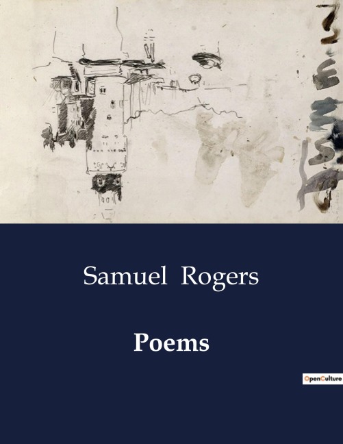 Poems - Samuel Rogers