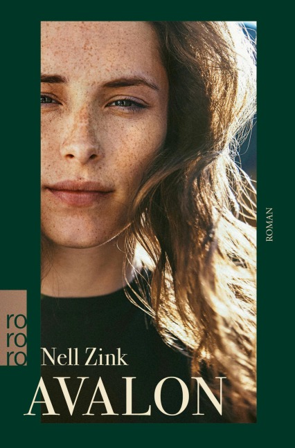 Avalon - Nell Zink