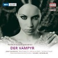 Der Vampyr - Froschauer/Kaufmann/Hawlata