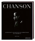 Cover-Bild zum Titel 'Chanson' von 'Olaf Salié'
