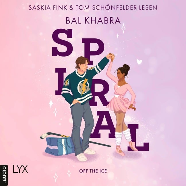Spiral - Bal Khabra