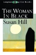 Cover-Bild zum Titel 'The Woman in Black' von 'Michael Marland, Susan Ray, Susan Hill'