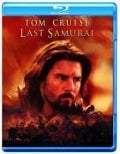 Cover-Bild zum Titel 'Last Samurai' von 'John Logan, Marshall Herskovitz, Edward Zwick, Hans Zimmer'