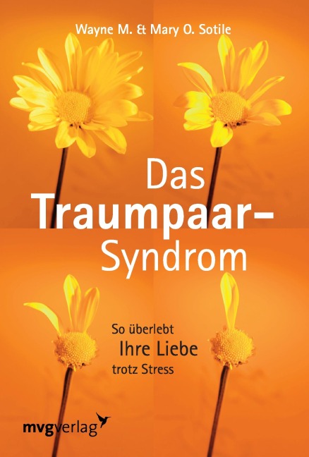 Das Traumpaar-Syndrom - Wayne Sotile, Mary Sotile