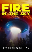 Cover-Bild zum Titel 'Fire in the Sky' von 'Seven Steps'