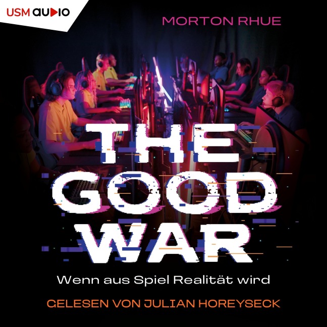 The Good War - Morton Rhue